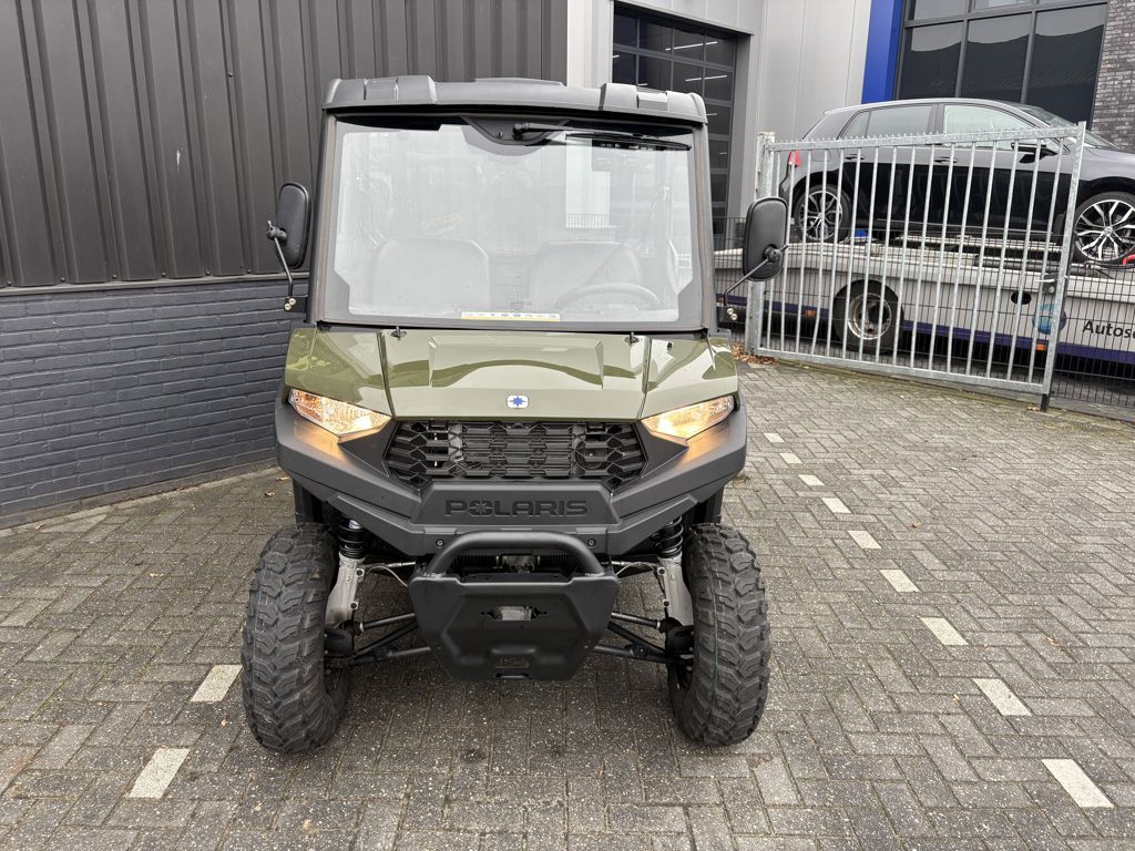 POLARIS Ranger SP 570 EPS