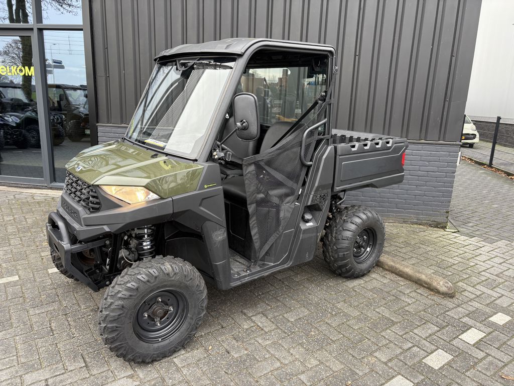 POLARIS Ranger SP 570 EPS