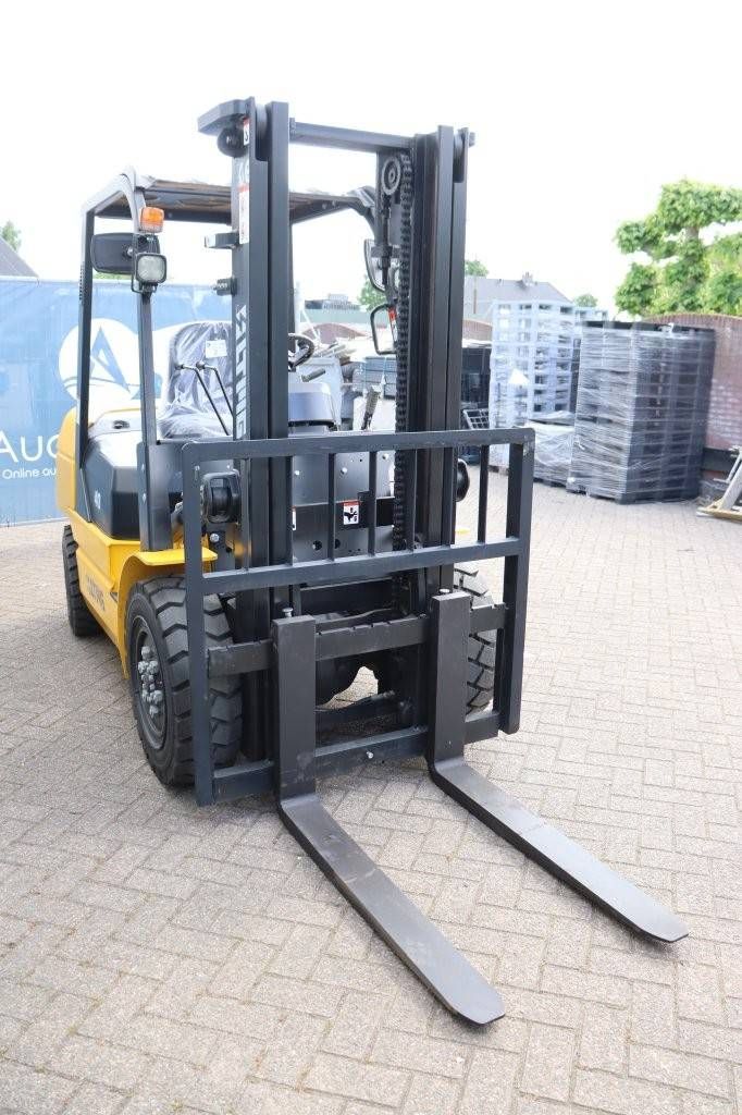 Gabelstapler LTMG FD40 Diesel 4000 kg 3,0 m 2025 Neu