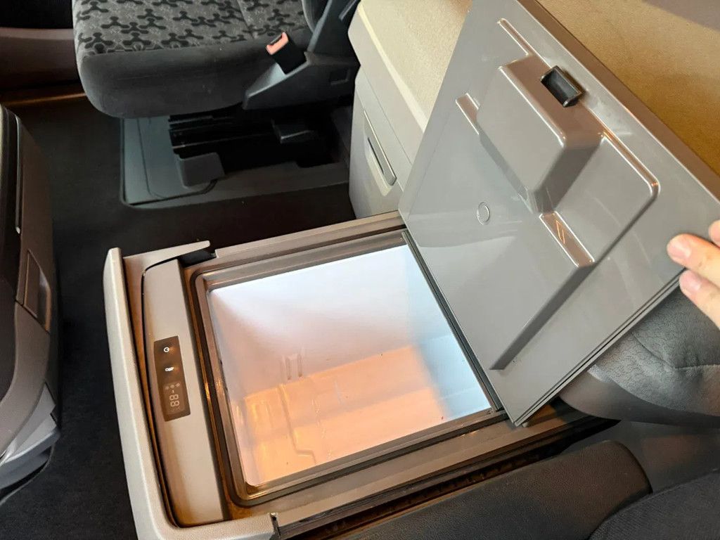 Scania S450 NGS Alcoa's Retarder Gardner Silo Compressor NL Truck APK 03-2026