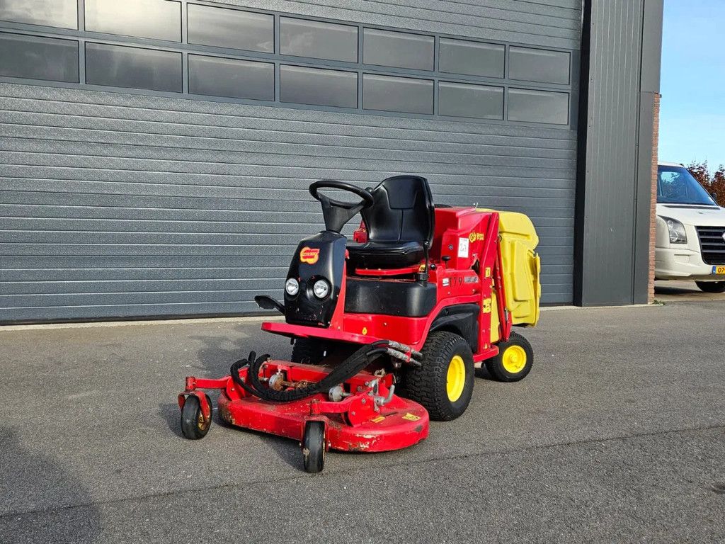 Gianni Ferrari GTS200 Zitmaaier