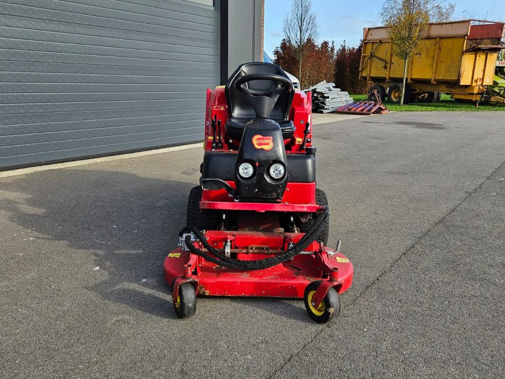 Gianni Ferrari GTS200 Zitmaaier