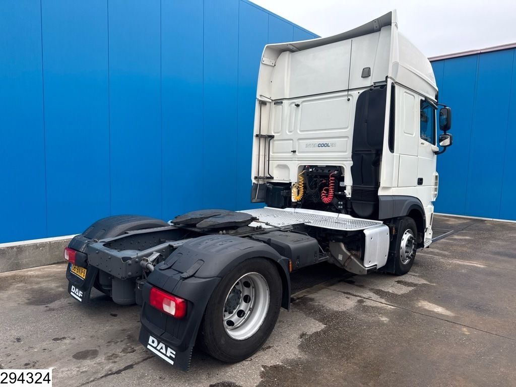 DAF XF 450 EURO 6d, ACC