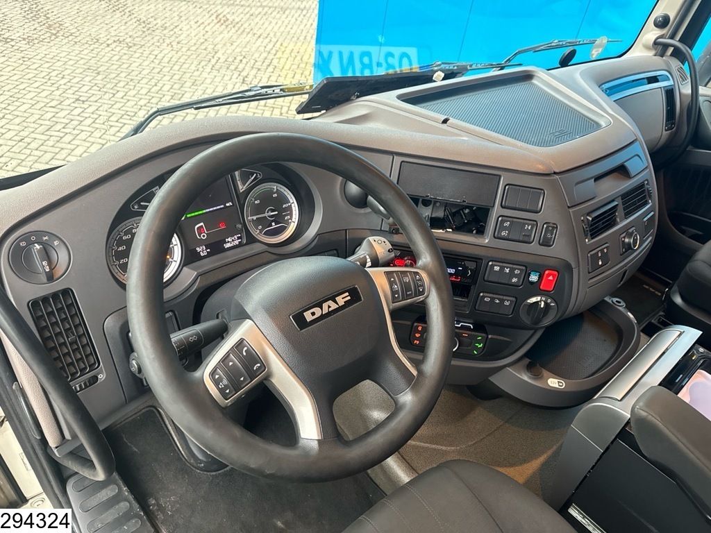 DAF XF 450 EURO 6d, ACC