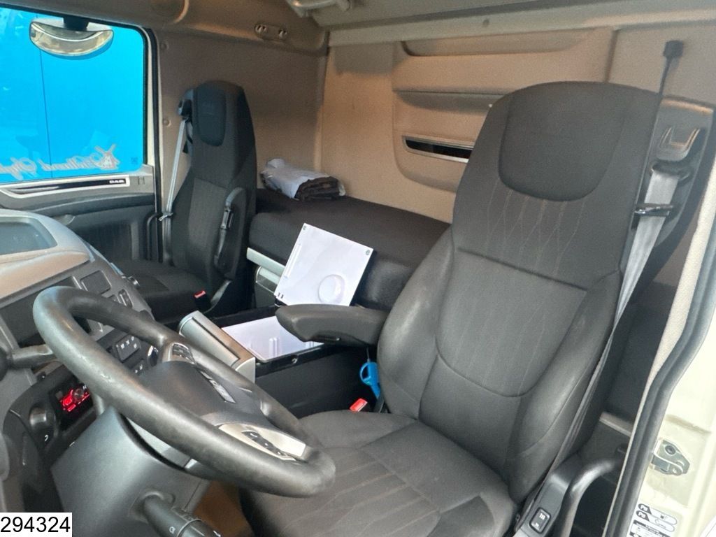 DAF XF 450 EURO 6d, ACC