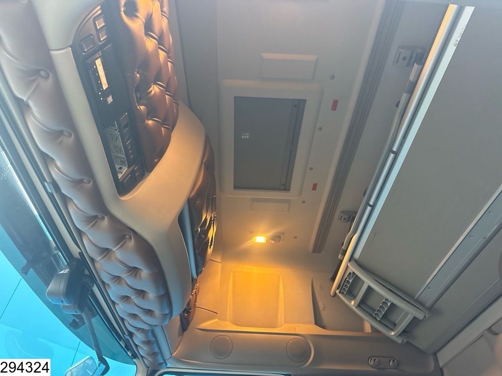 DAF XF 450 EURO 6d, ACC