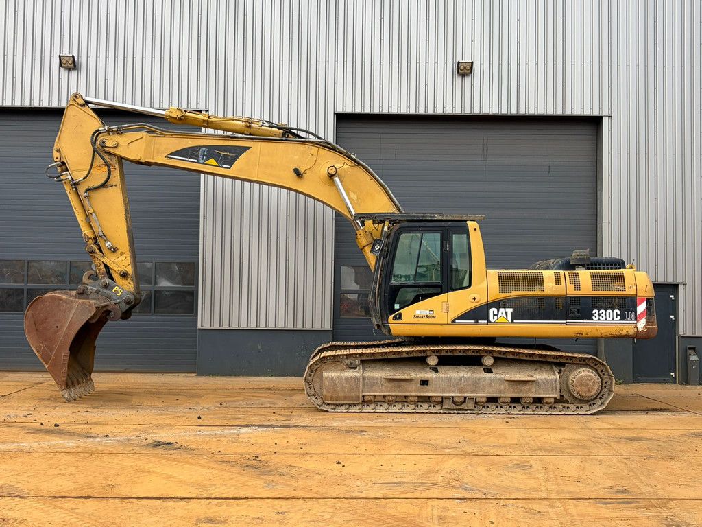 Caterpillar 330C