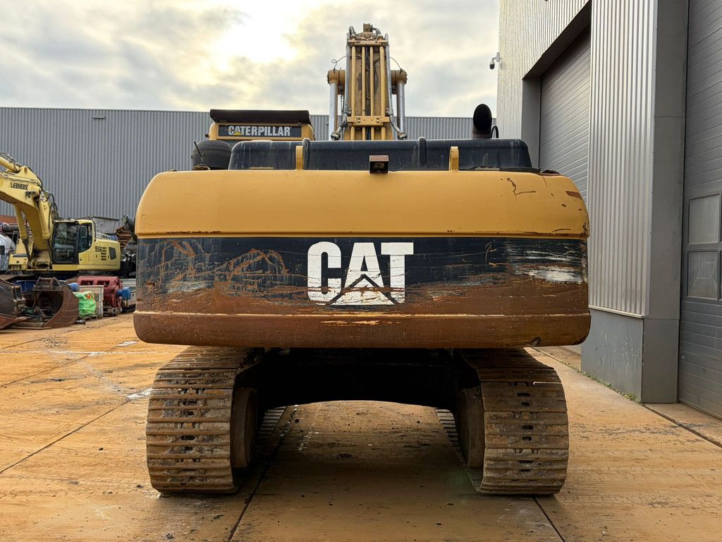 Caterpillar 330C
