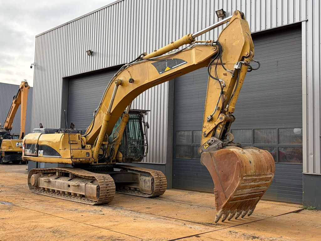 Caterpillar 330C