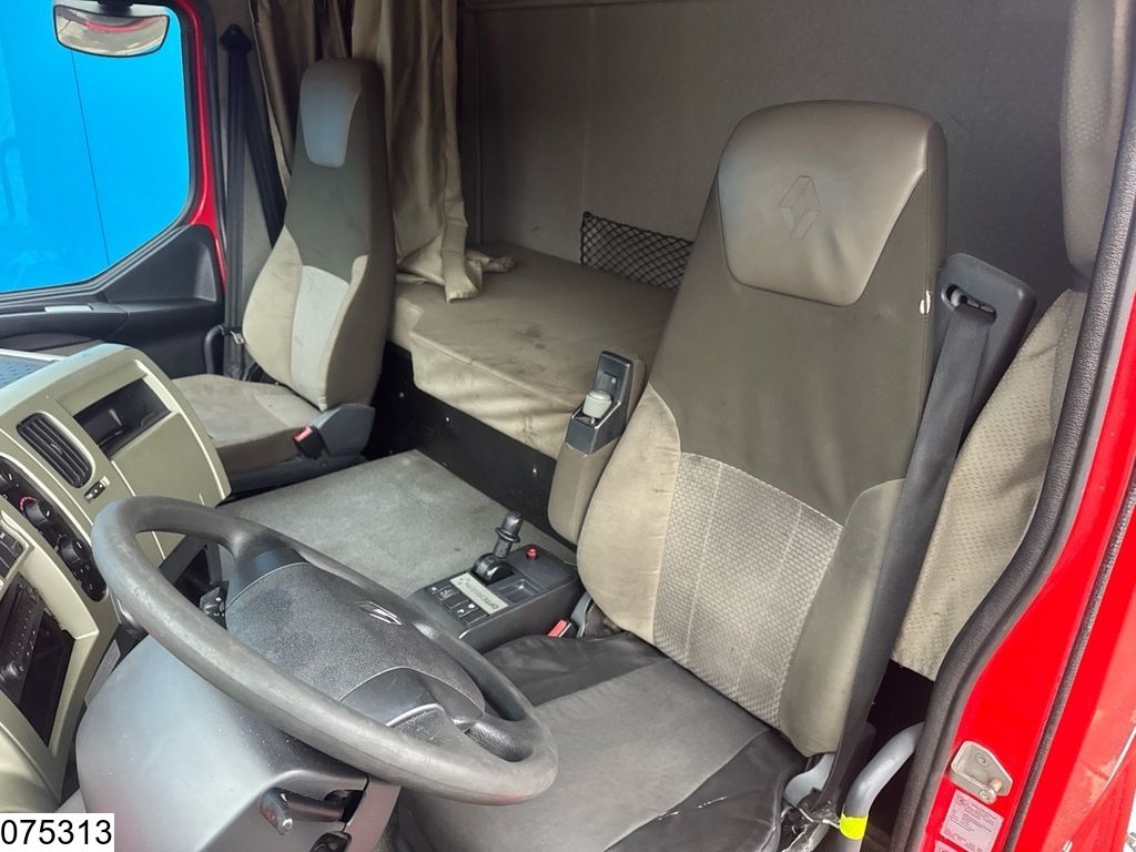 Renault Premium EURO 6, Retarder, ADR