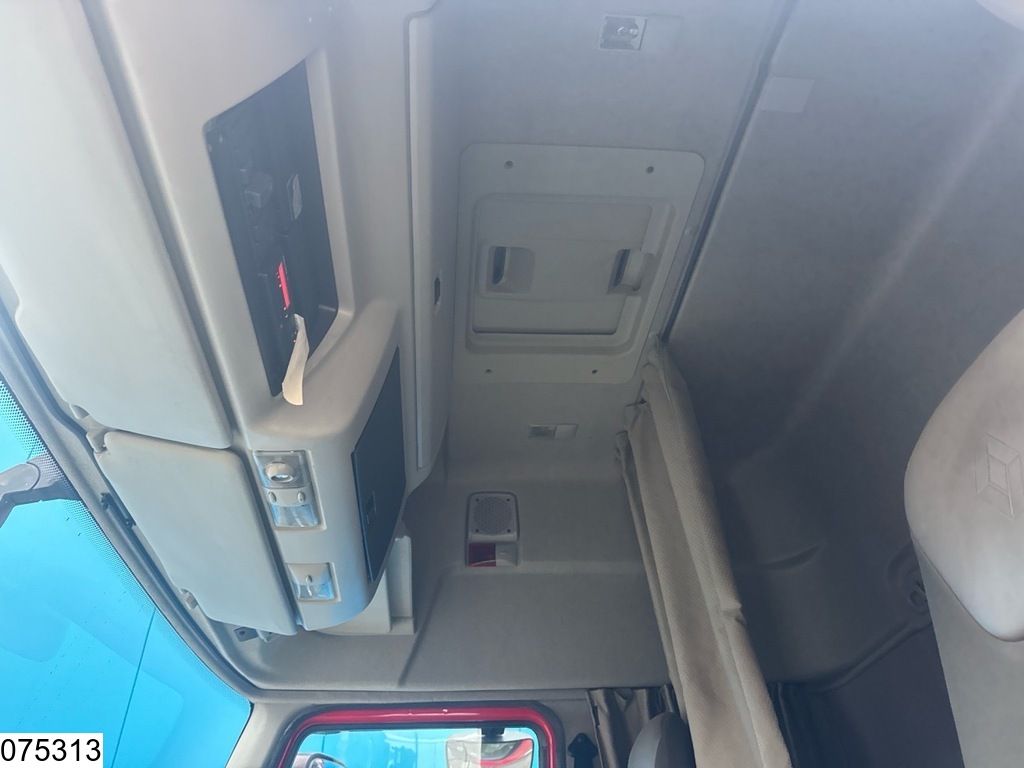 Renault Premium EURO 6, Retarder, ADR