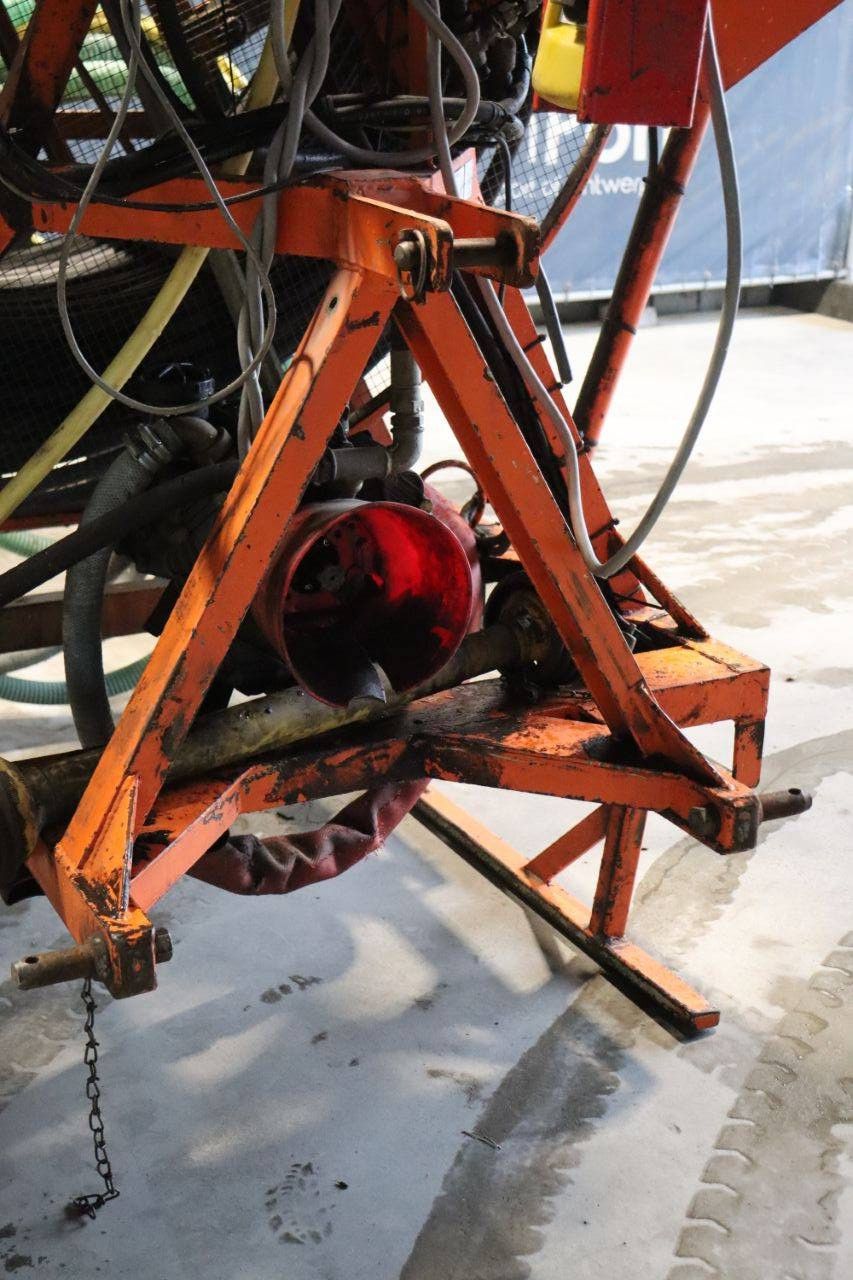 Drainspuit Homburg SE-M135 1998