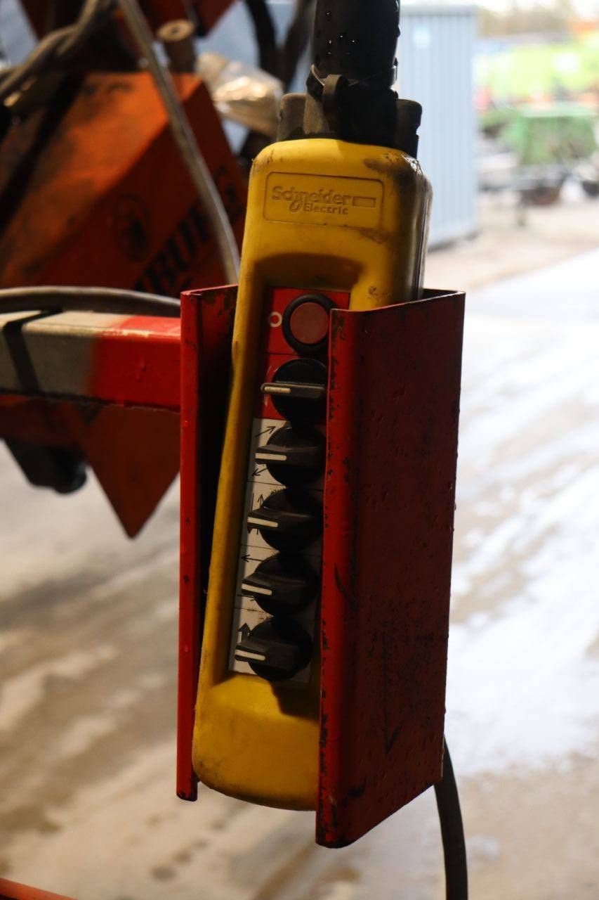 Drainspuit Homburg SE-M135 1998