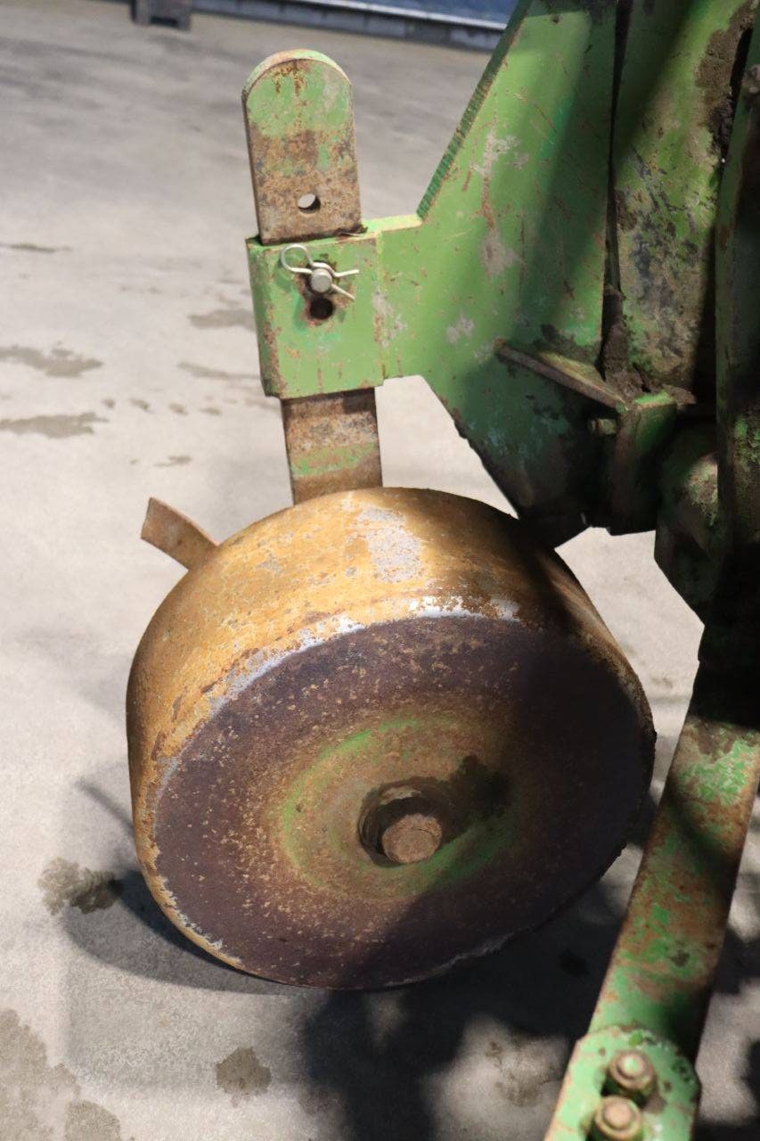 Celli NG12 310 spit machine