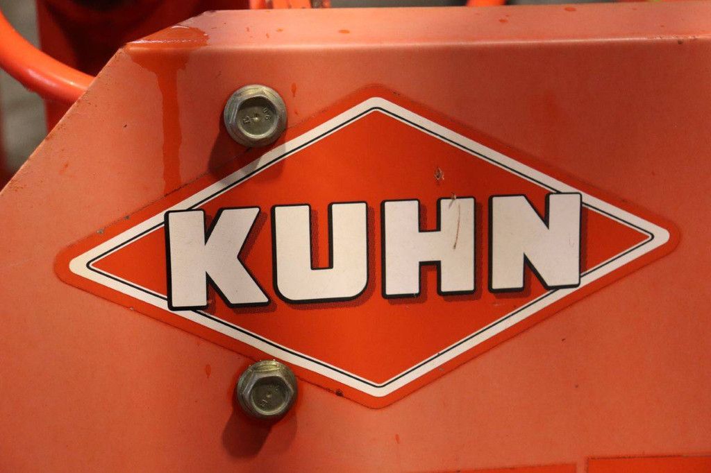 Hay tedder Kuhn GF8501MHO