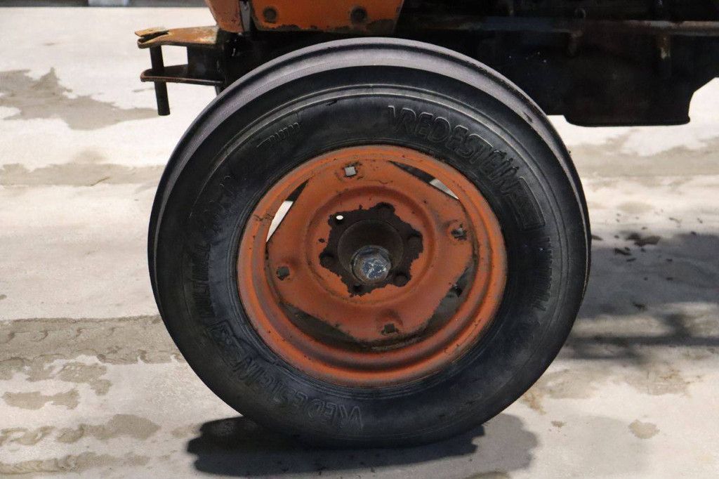 Mini tractor Fiat Vigneto 450 Diesel 1969