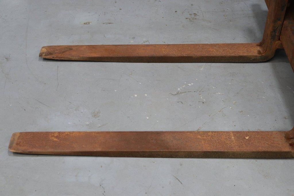 Wheel loader Schaeff ZL 80 Diesel 1997