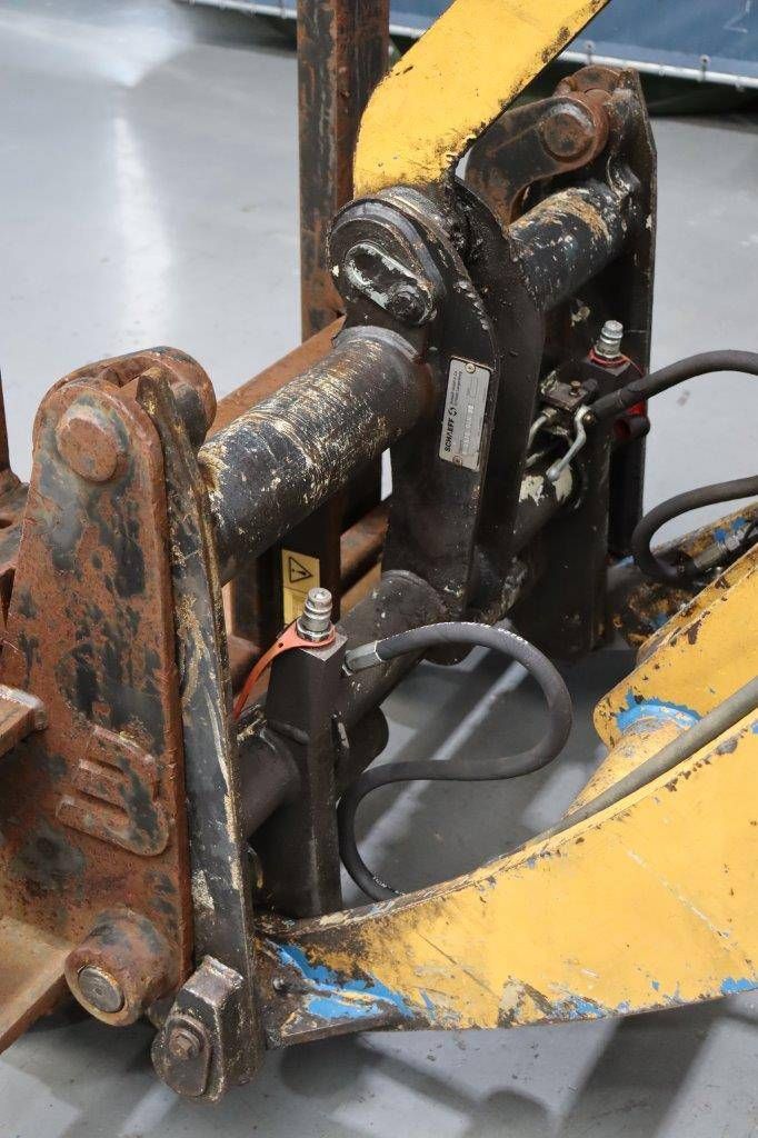 Wheel loader Schaeff ZL 80 Diesel 1997