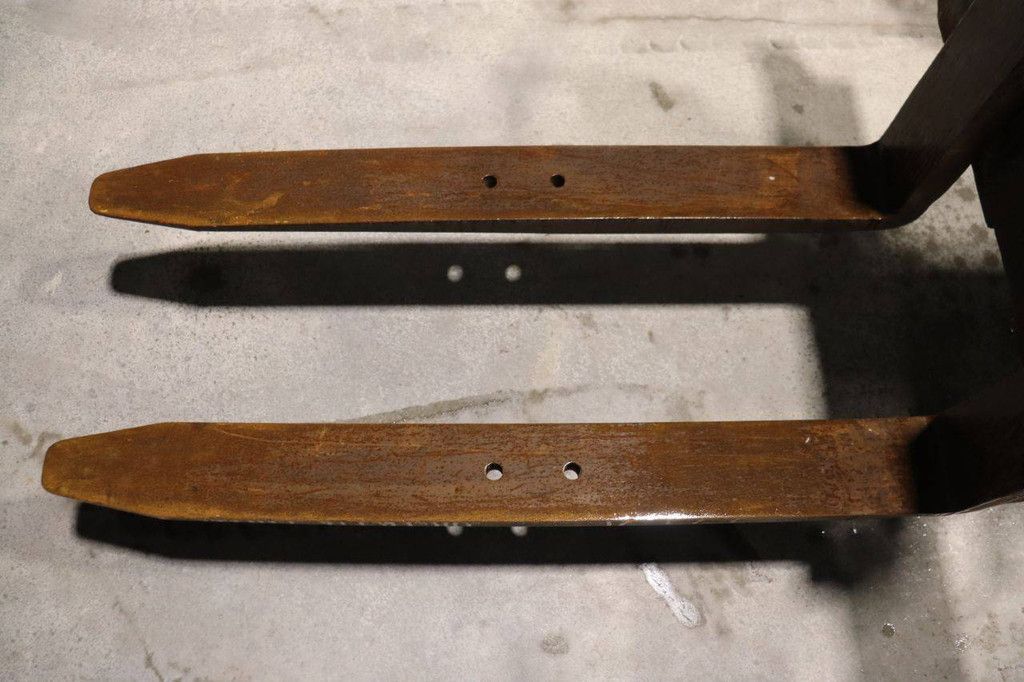 Telehandler Merlo P35.7 EVT Diesel 74.5kW 3500kg 7m 1998