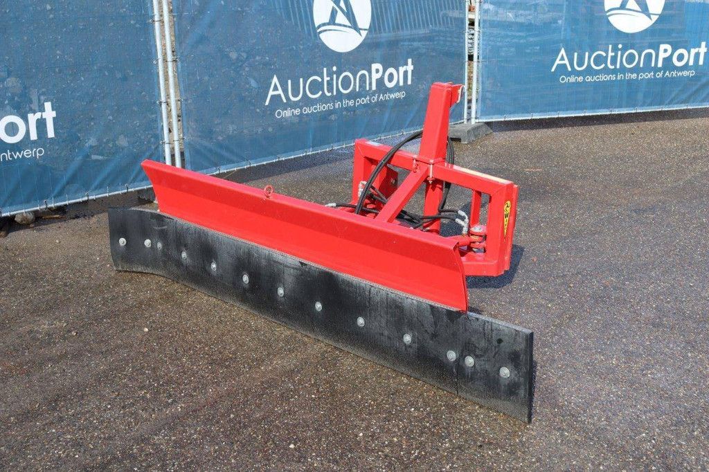 Mud slide Wifo MS275UZH