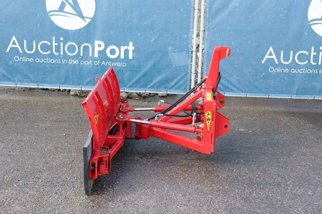 Mud slide Wifo MS275UZH