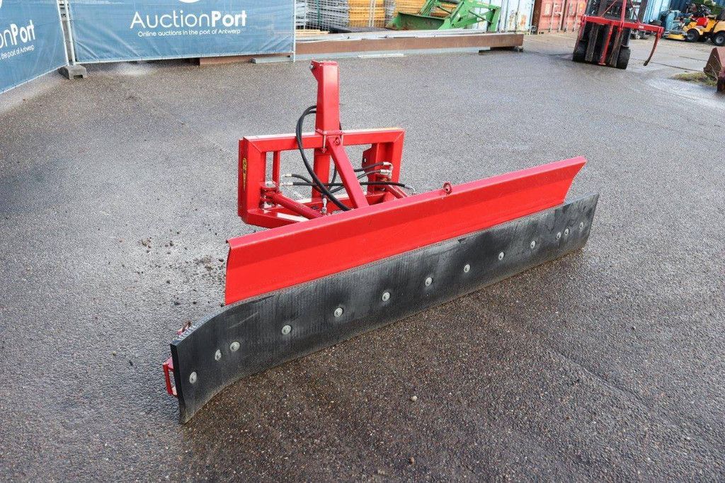 Mud slide Wifo MS275UZH