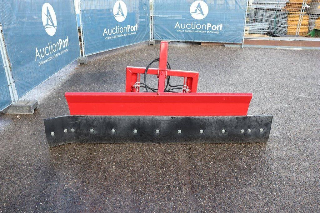 Mud slide Wifo MS275UZH