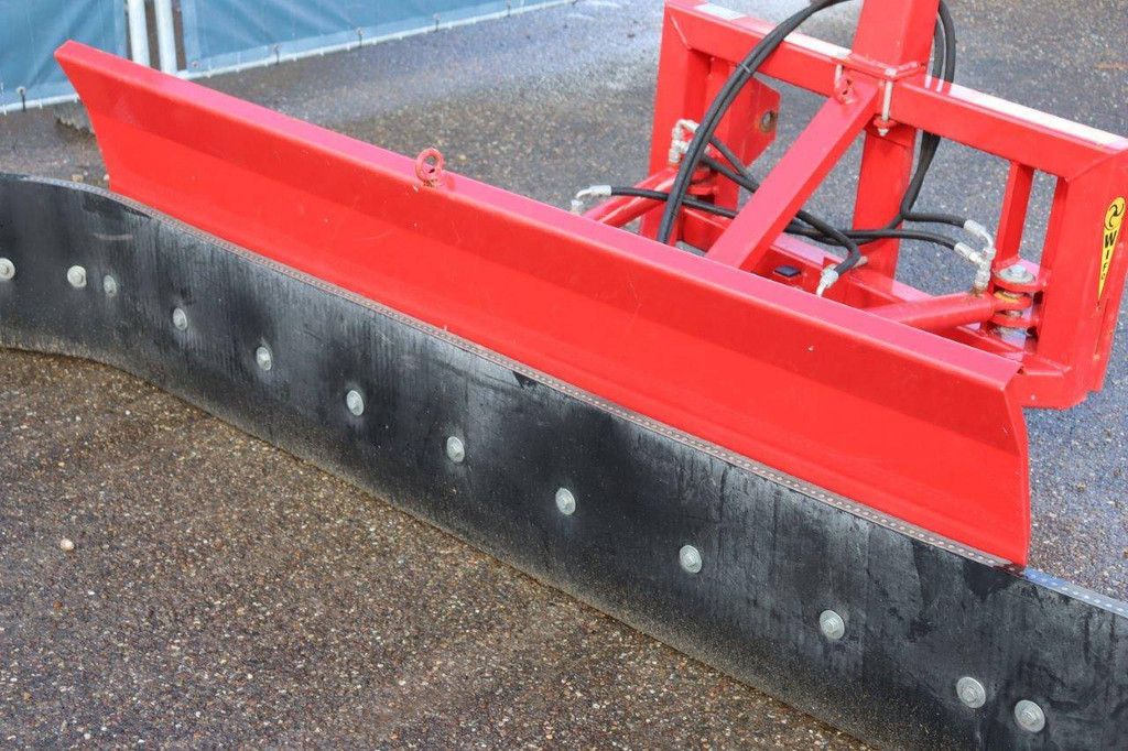 Mud slide Wifo MS275UZH