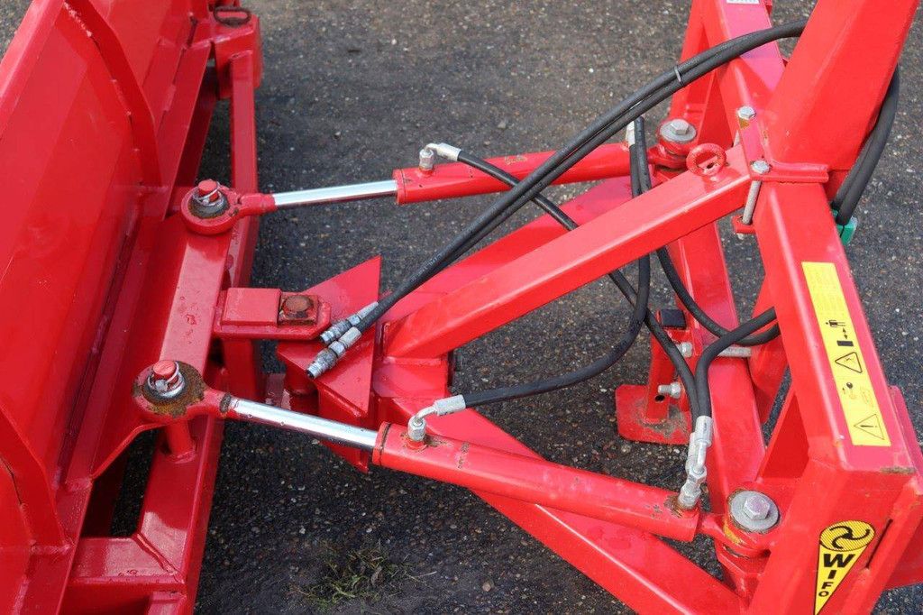 Mud slide Wifo MS275UZH