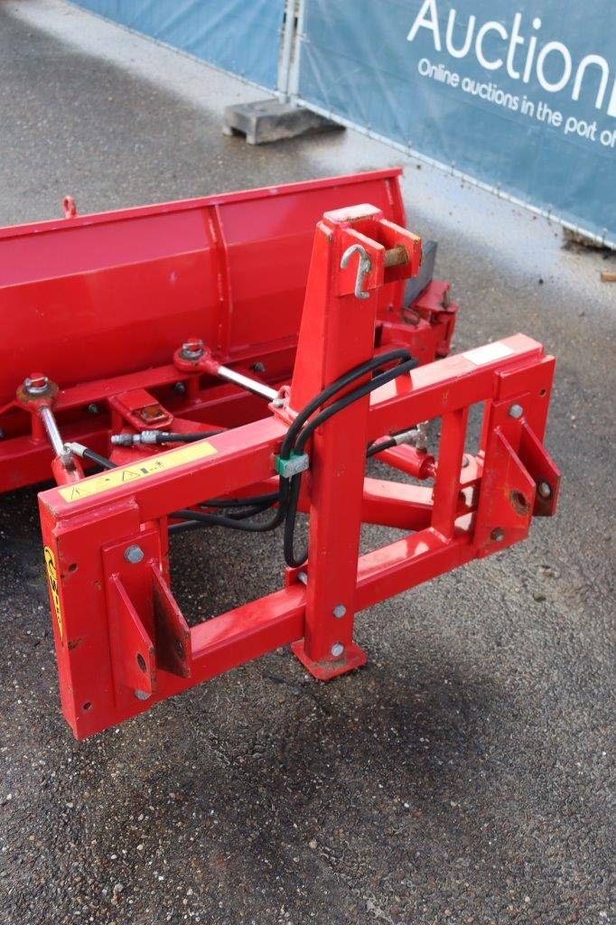 Mud slide Wifo MS275UZH