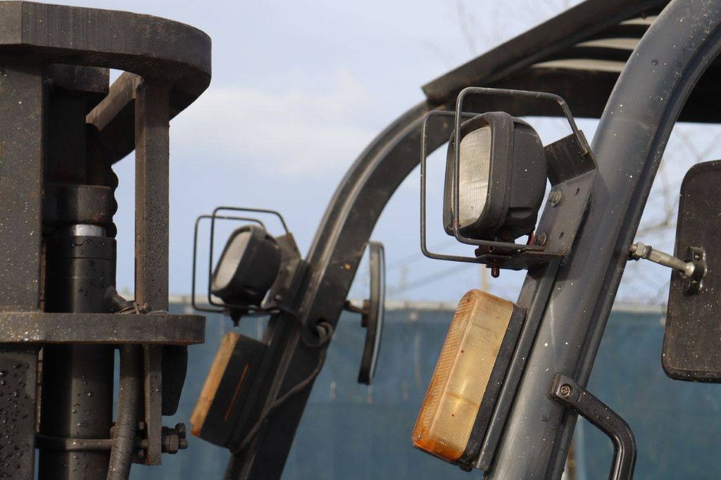 Gabelstapler Kipor KDF30 Diesel 3000kg 2021