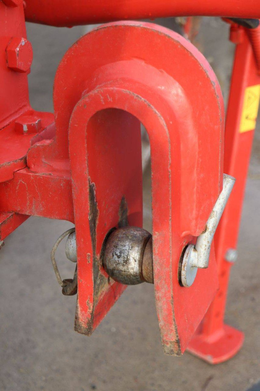 Reversible plow Kverneland KKLS-100-200 2020