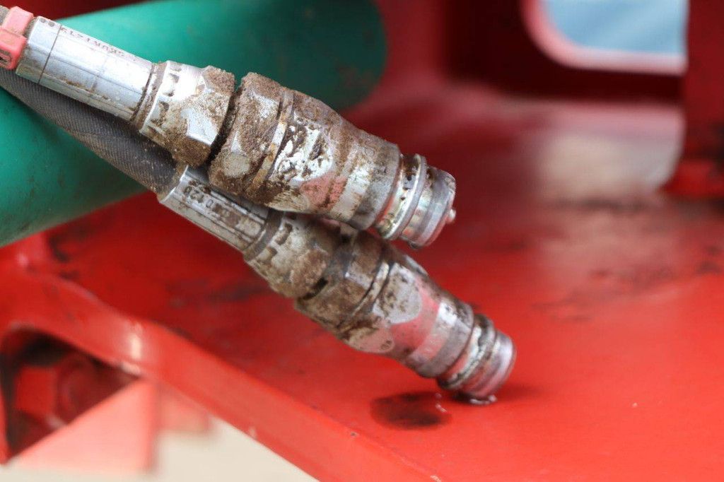 Reversible plow Kverneland KKLS-100-200 2020