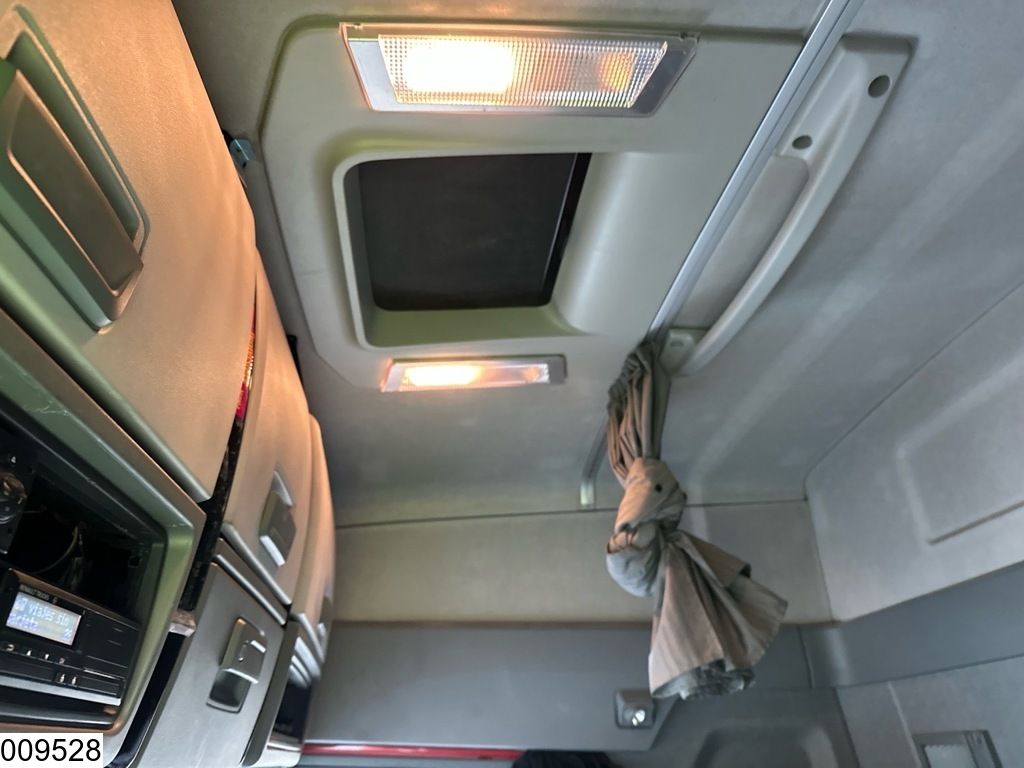 Renault T 460 EURO 6, PTO, Retarder