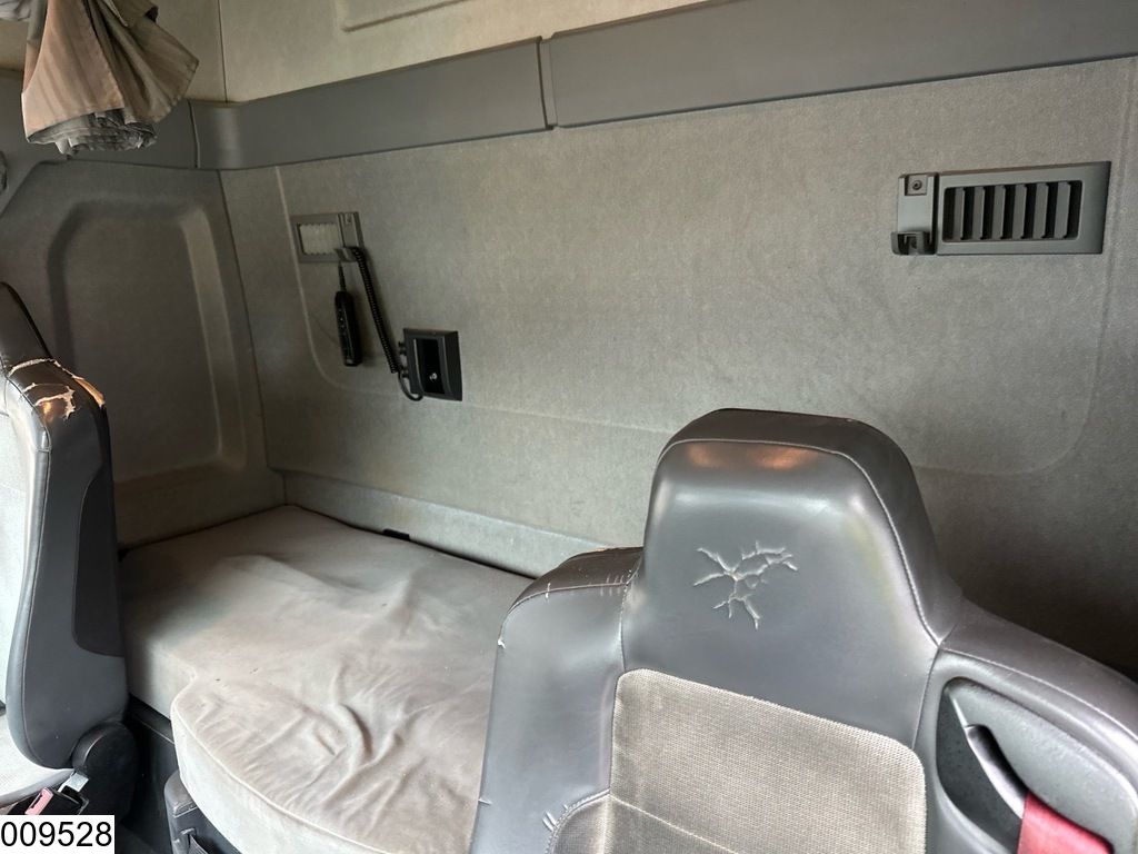 Renault T 460 EURO 6, PTO, Retarder