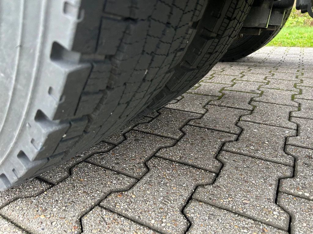 Scania 590S V8 NGS | 6x2 NB | FULL AIR | 10 WHEEL BOUGY