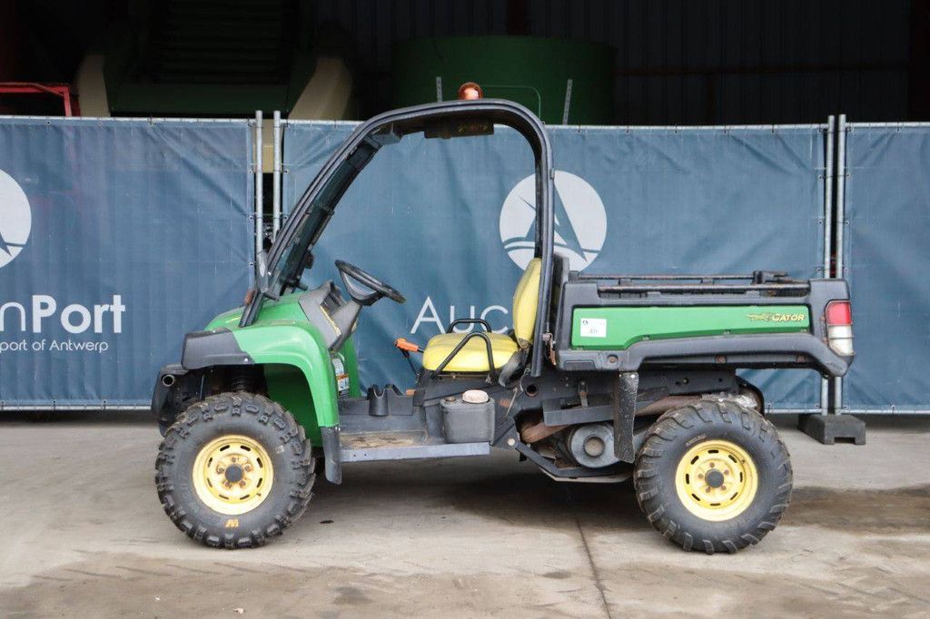 Gator John Deere Diesel