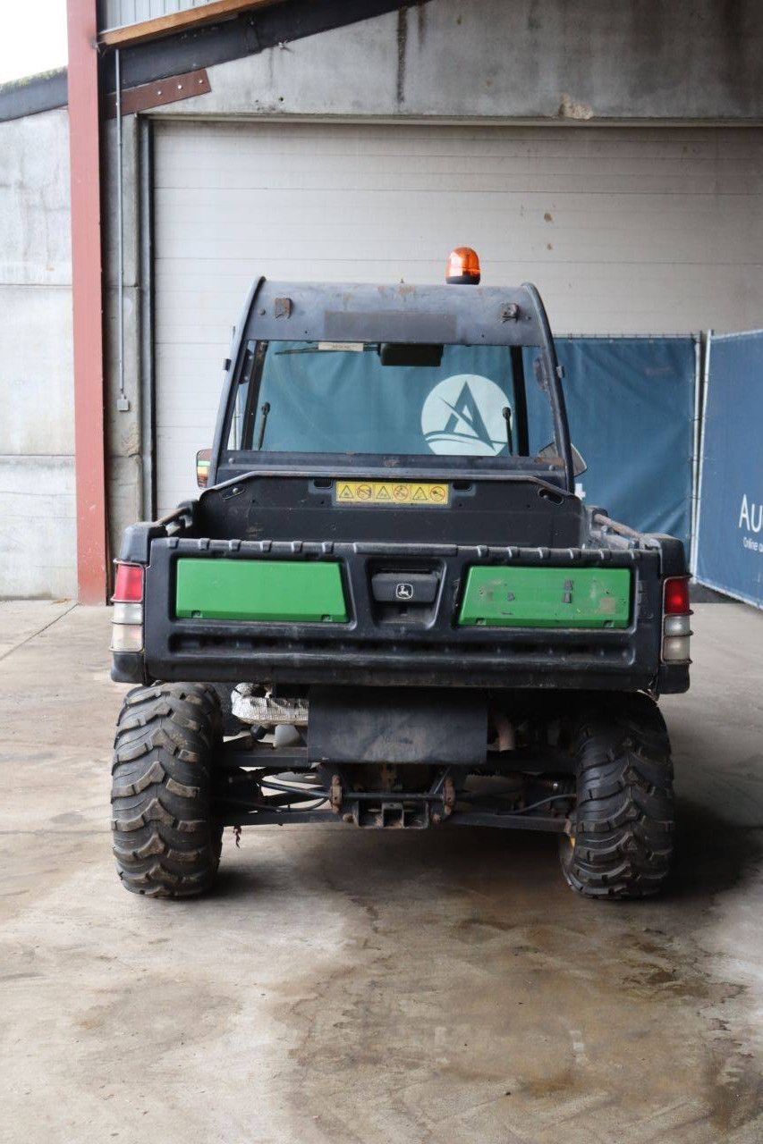 Gator John Deere Diesel