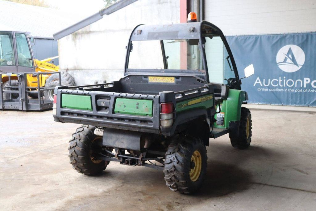 Gator John Deere Diesel