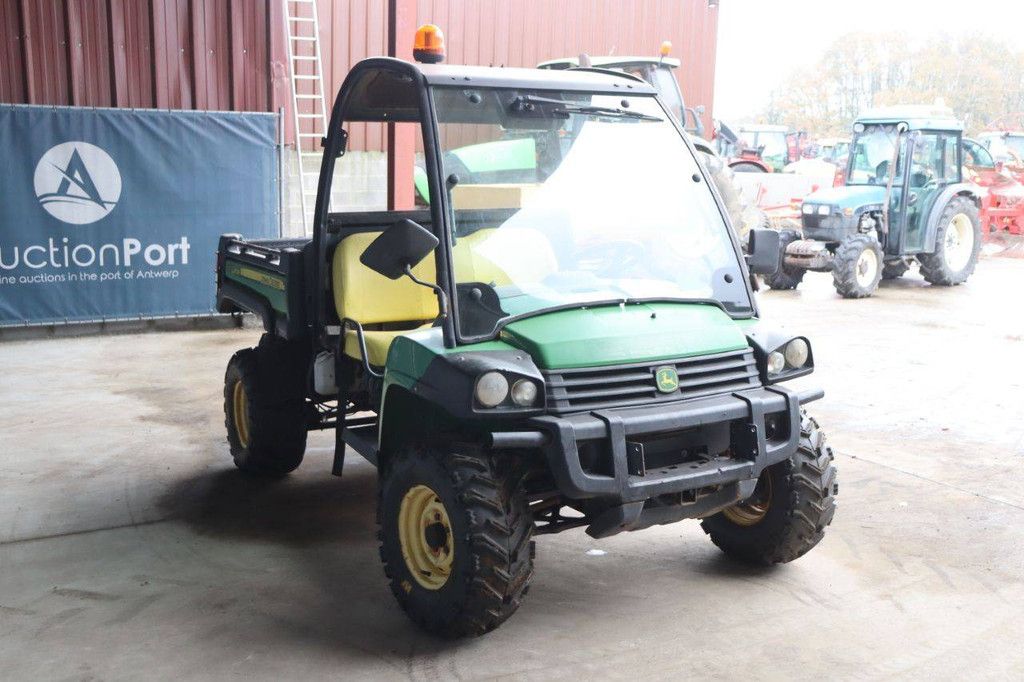 Gator John Deere Diesel