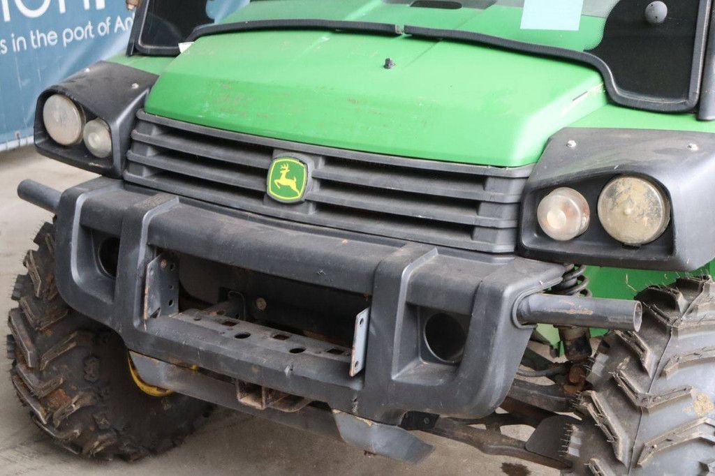 Gator John Deere Diesel