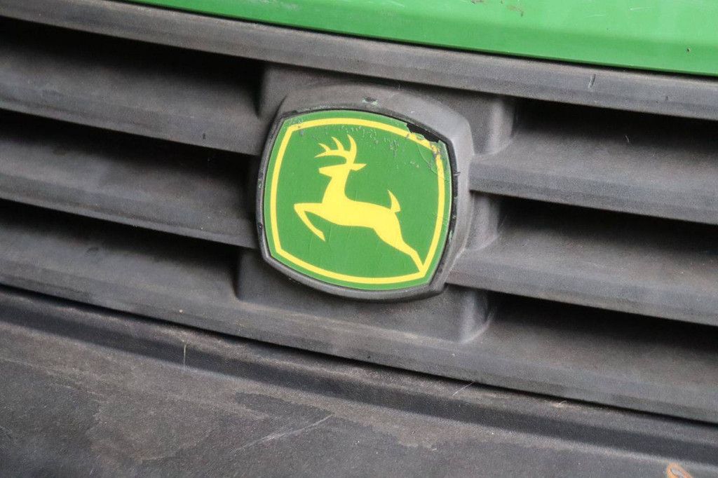 Gator John Deere Diesel