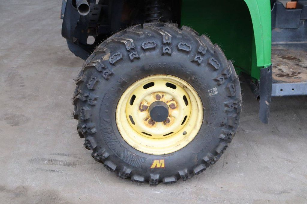 Gator John Deere Diesel