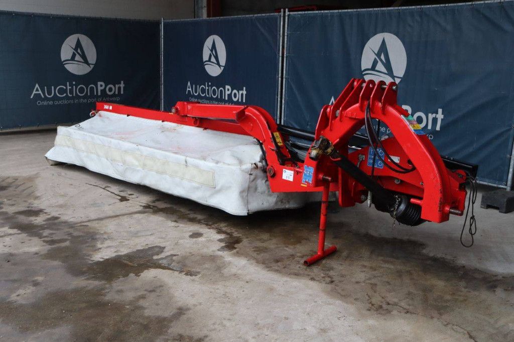 Lely 360M 2011 Swath Mower