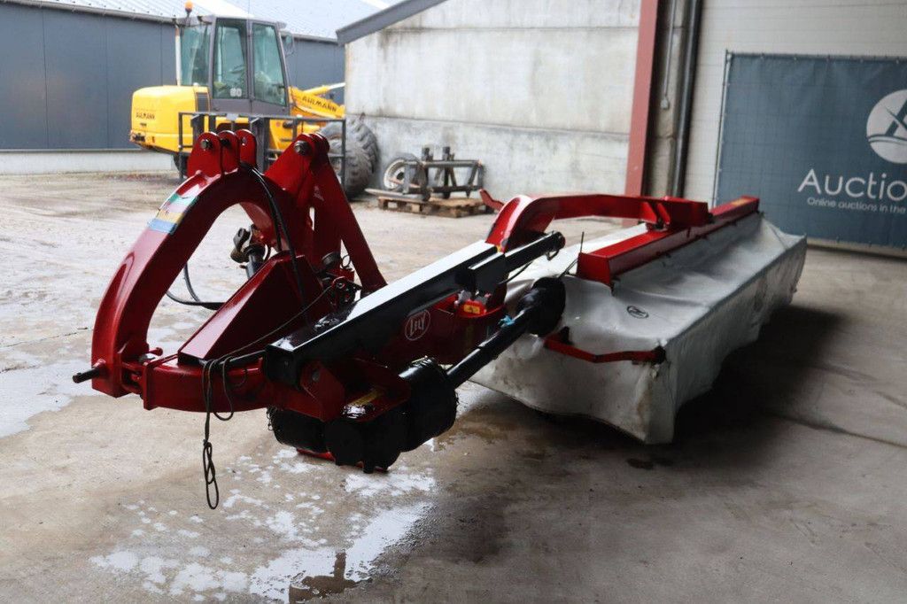 Lely 360M 2011 Swath Mower