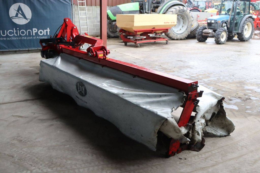 Lely 360M 2011 Swath Mower