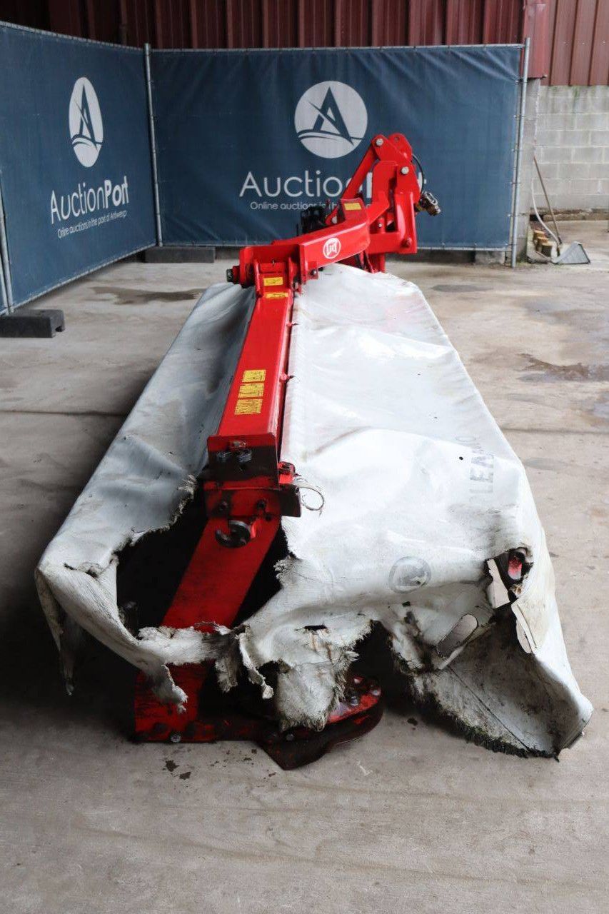 Lely 360M 2011 Swath Mower