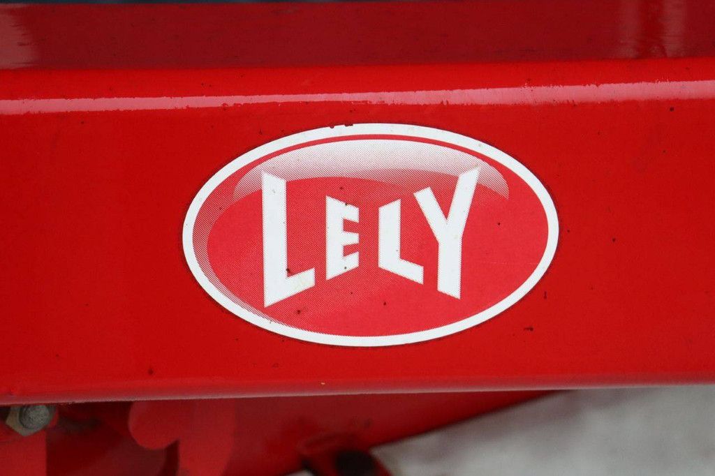 Lely 360M 2011 Swath Mower