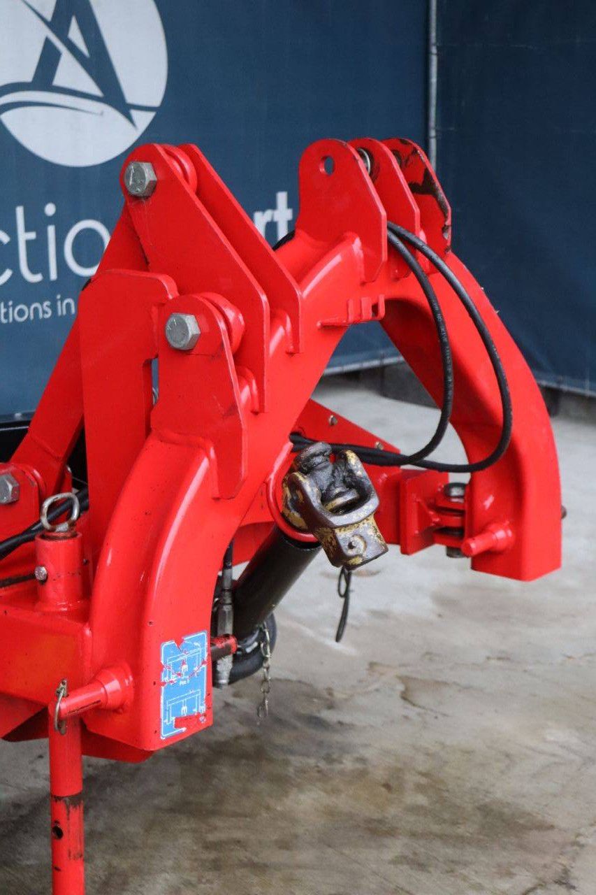 Lely 360M 2011 Swath Mower