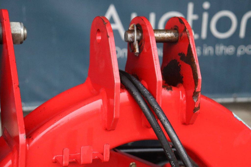 Lely 360M 2011 Swath Mower